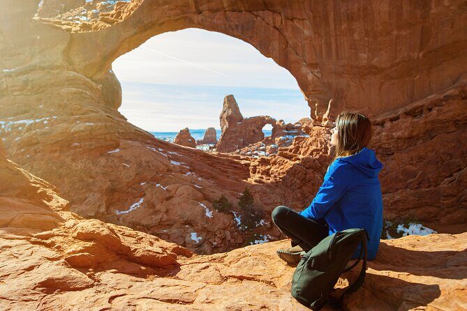 Moab Bundle: Arches Canyonlands, and La Sal Self-Guided Tours - Final Thoughts: Is This the Right Choice for You?