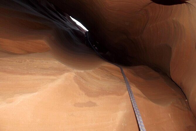 Moab Canyoneering Adventure - FAQ About the Moab Canyoneering Adventure