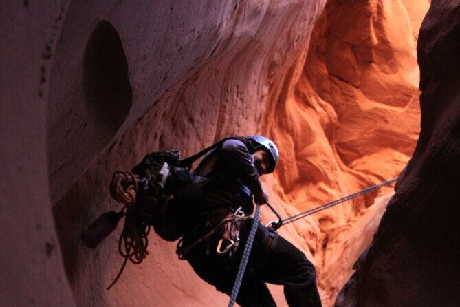 Moab Canyoneering Adventure - Final Thoughts