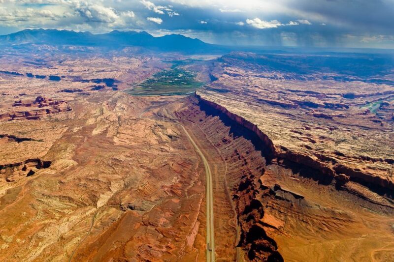 Moab: Canyonlands + Arches National Park Scenic Flight - The Practicalities: Cost, Comfort, and Group Size
