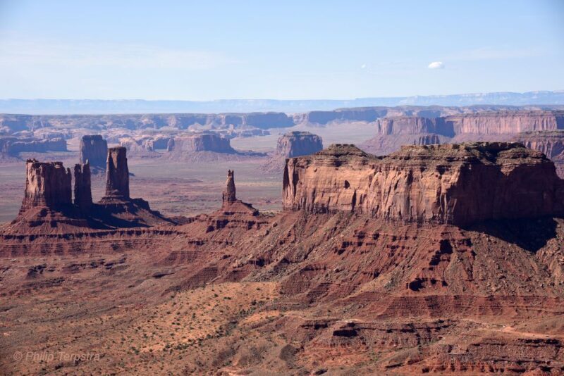 Moab: Canyonlands + Arches National Park Scenic Flight - The Reviews: What Others Say