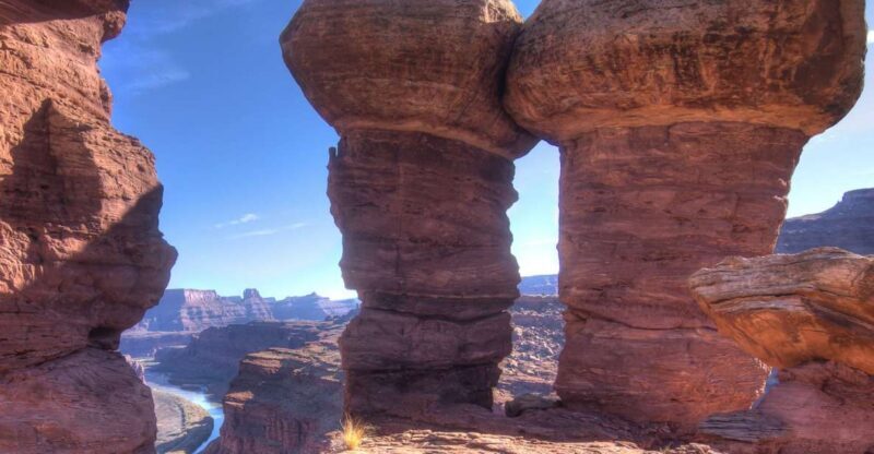 Moab: Canyonlands National Park 4x4 White Rim Tour - An Honest Look at the White Rim 4x4 Tour