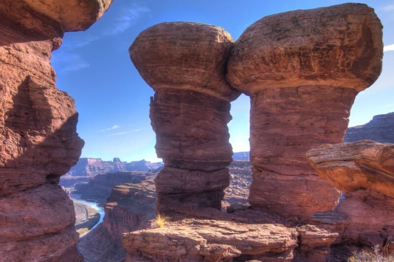 Moab: Canyonlands National Park 4x4 White Rim Tour - Who Would Love This Tour?