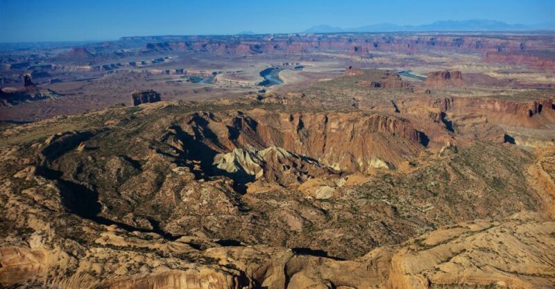 Moab: Canyonlands National Park Airplane Tour - The Value of This Experience