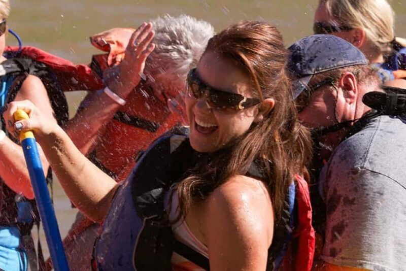 Moab: Colorado River Mid-Day Rafting with BBQ Lunch - Final Thoughts: Is It Worth It?