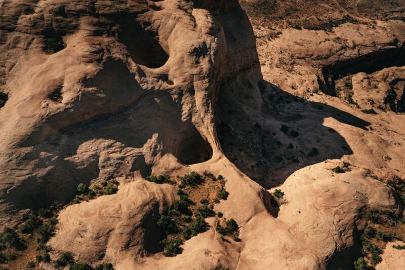 Moab: Corona Arch Canyon Run Helicopter Tour - The Value and Who Will Love It