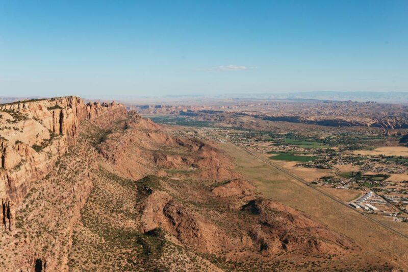 Moab: Corona Arch Canyon Run Helicopter Tour - Final Thoughts