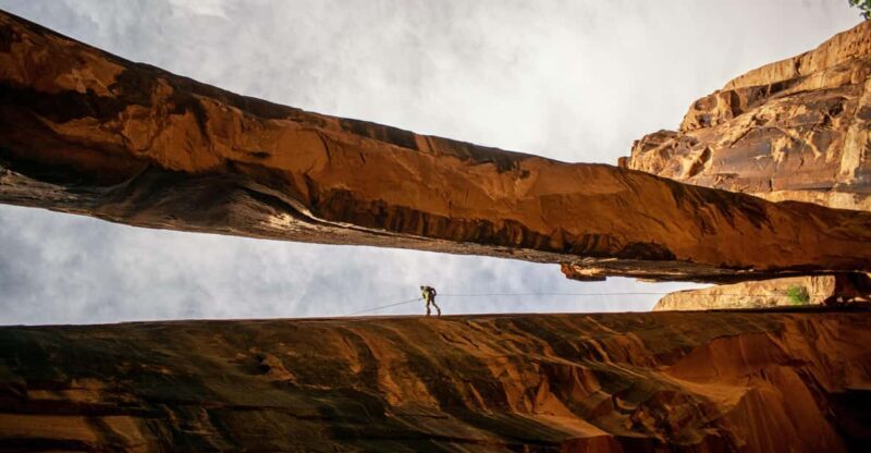 Moab: Ephedra's Grotto Half-Day Canyoneering - Who Will Love This Tour?