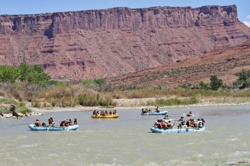 Moab: Full-Day Colorado Rafting Tour - Final Thoughts: Is It Worth It?