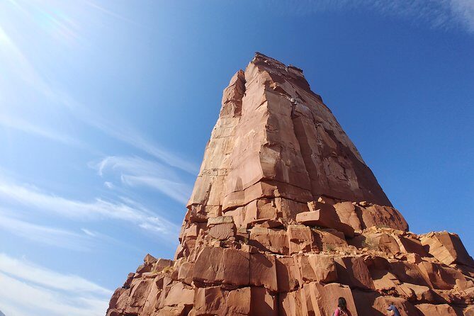Moab Full-Day Rock Climbing - What Makes This Tour Stand Out