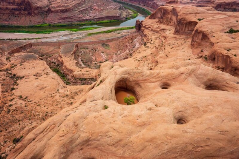 Moab: Grand Helicopter Tour - Who Will Love This Tour?