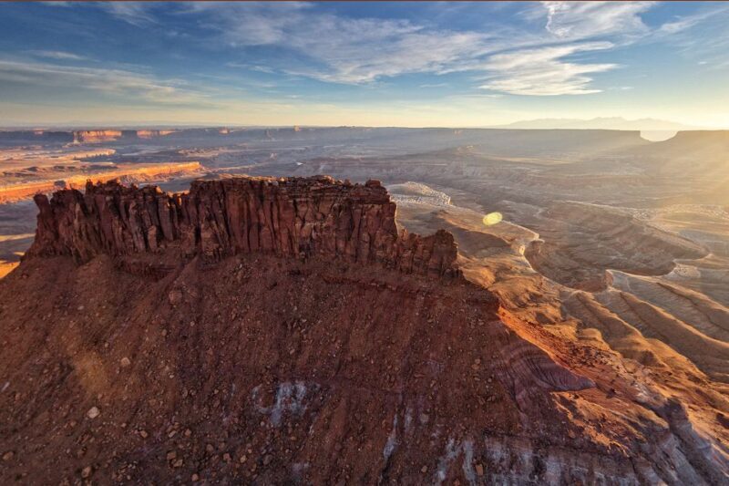 Moab: Grand Helicopter Tour - Final Thoughts: Is It Worth It?
