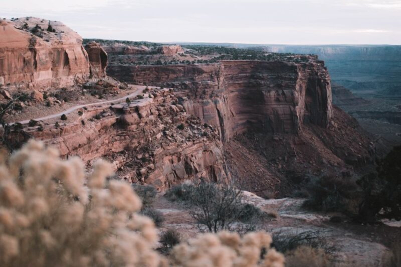 Moab: Half-Day Canyonlands National Park 4x4 Tour - Why This Tour Stands Out