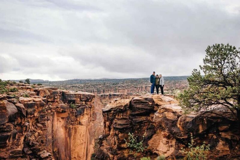 Moab Half Day Jeep Tour - Exploring the Moab Half Day Jeep Tour: An Authentic Backcountry Experience