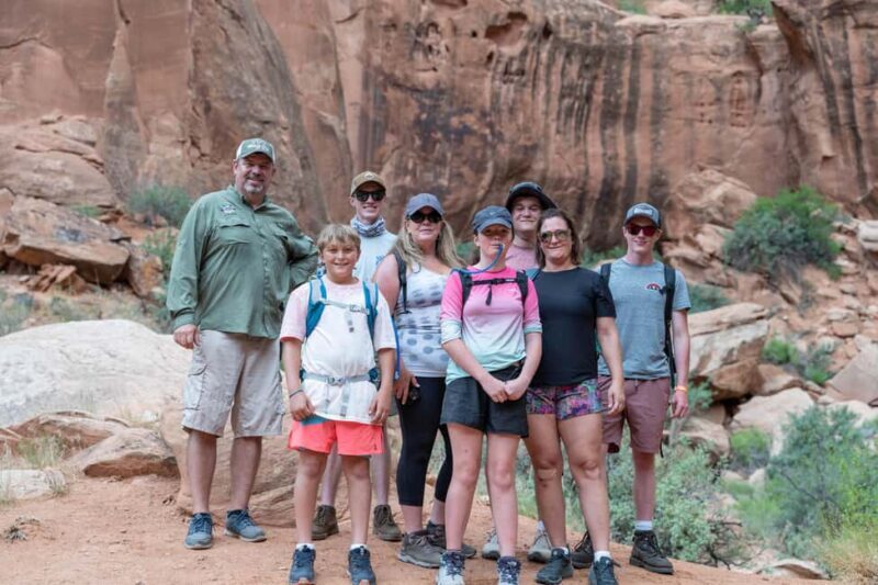 Moab Half Day Jeep Tour - The Cost and What You’re Getting