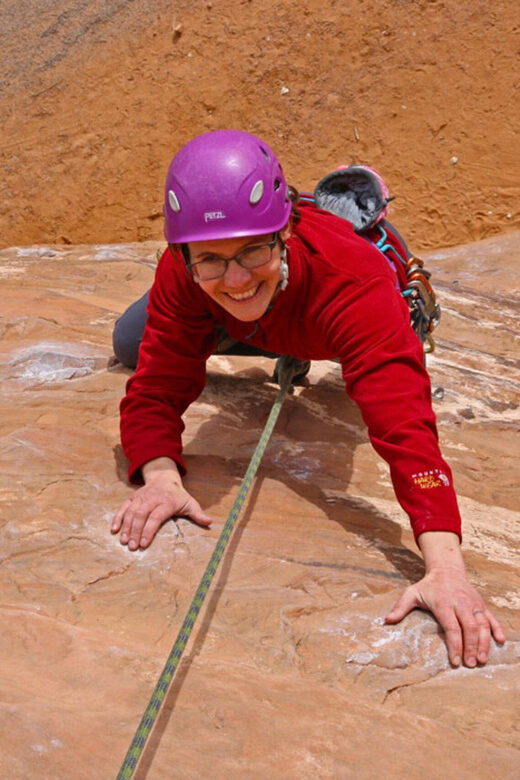 Moab: Half-Day Rock Climbing Adventure - The Heart of the Moab Climbing Experience
