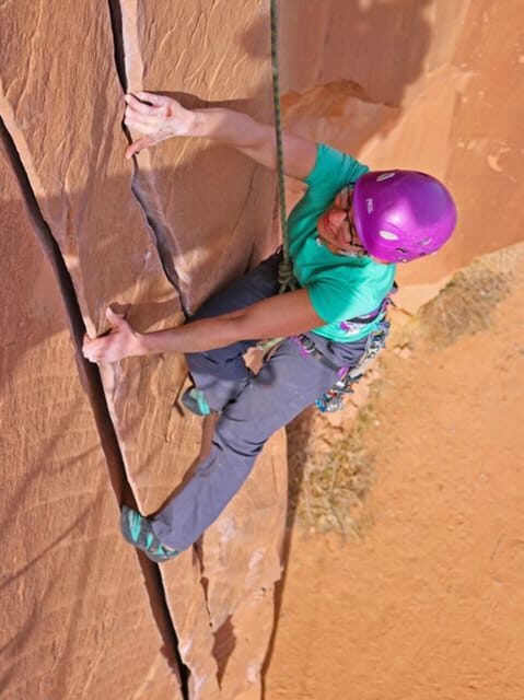 Moab: Half-Day Rock Climbing Adventure - The Sum Up