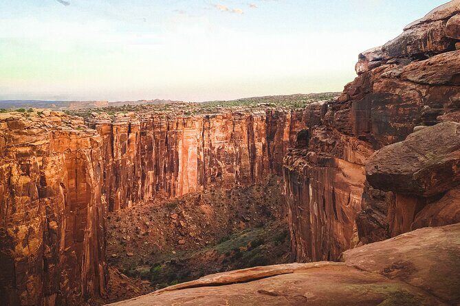 Moab Morning Half Day Jeep Tour - FAQ
