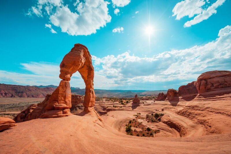Moab: Mountain Bike Half Day Tour - Final Thoughts