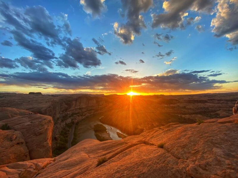 Moab: Off-Road Hell's Revenge Trail Private Jeep Tour - The Vehicle and Comfort