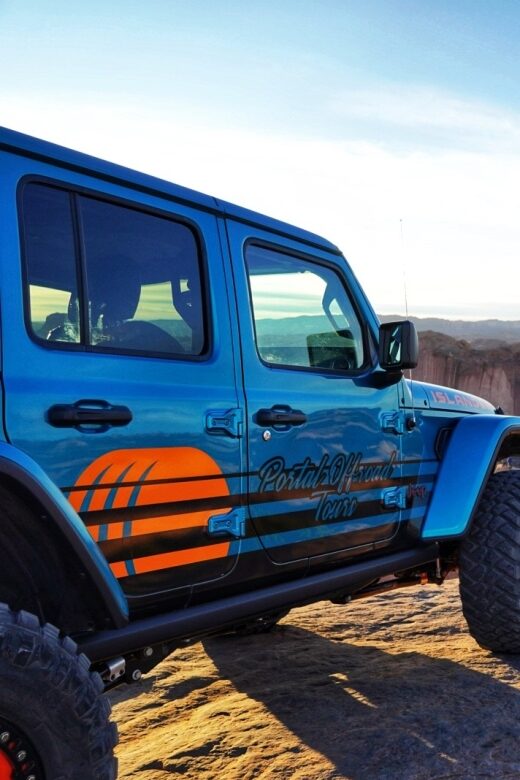 Moab: Off-Road Hell's Revenge Trail Private Jeep Tour - The Value: Is It Worth It?