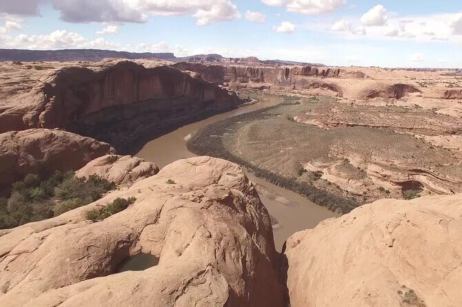 Moab Private 4x4 Tour On Hell's Revenge - Who Should Consider This Tour?