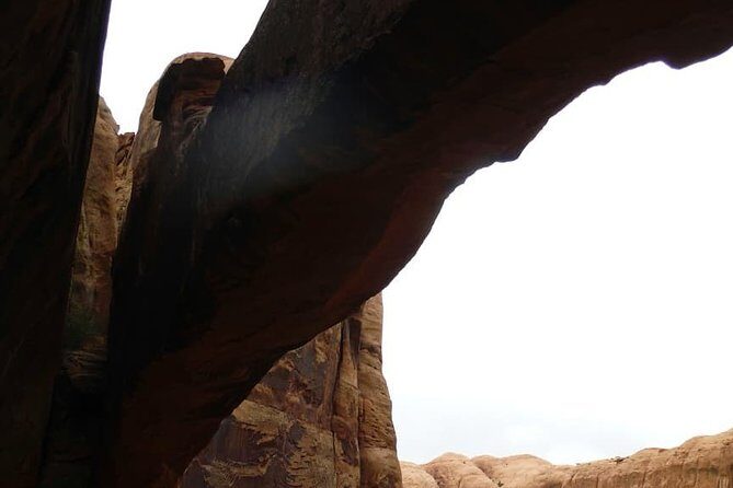 Moab Rappeling Adventure: Medieval Chamber Slot Canyon - Final Thoughts