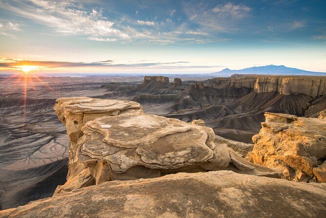 Moab Robber's Roost Canyoneering Adventure - Wrapping It Up