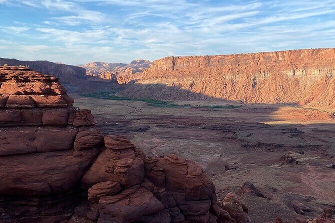 Moab Scenic Off-Road Adventure - Value for Price