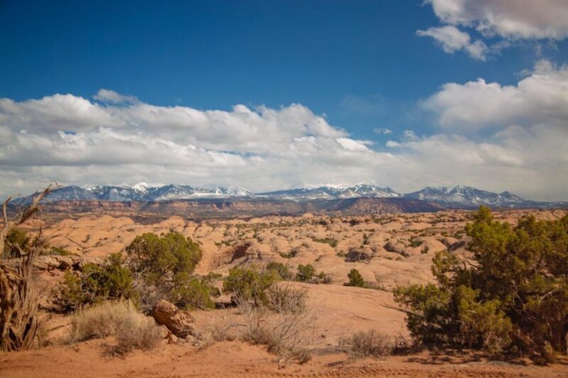 Moab: Self-Driven Guided Sunset UTV Tour to Fins N Things - Final Thoughts