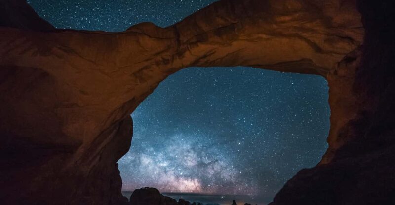 Moab: The Windows Astro-Photography and Stargazing Hike - Final Thoughts: Is This Tour Worth It?