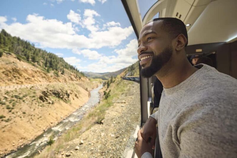 Moab to Denver: Rocky Mountaineer 2-Day Scenic Luxury Train - The Value of This Scenic Journey