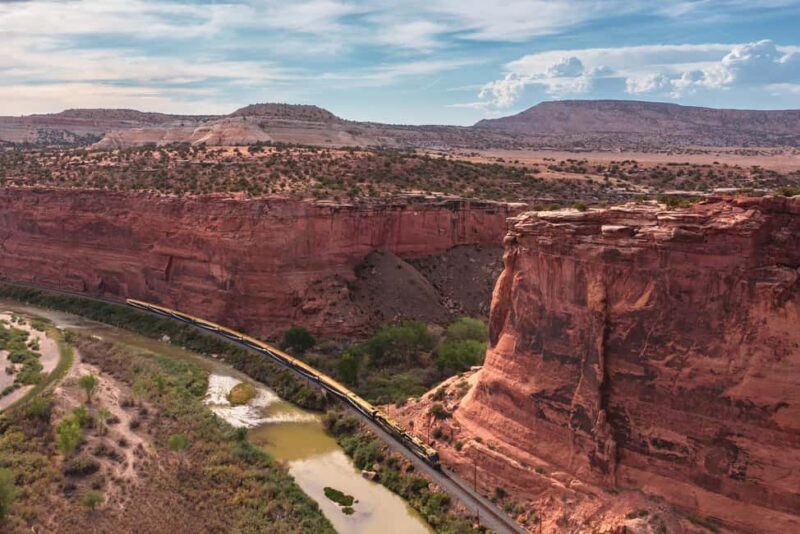 Moab to Denver: Rocky Mountaineer 2-Day Scenic Luxury Train - Who Will Love This Tour?