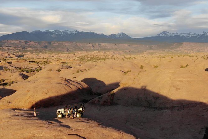 Moab Xtreme 2-Hour Experience - FAQs