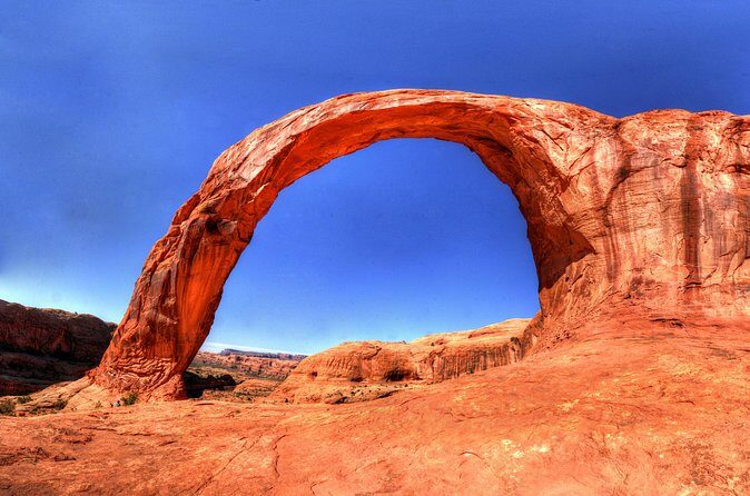 Moab's Best Backcountry Arches Scenic Flight - Who Should Book This Tour?