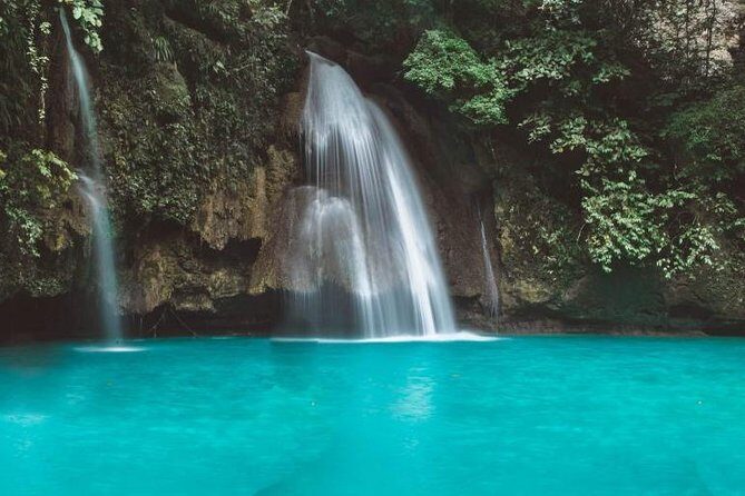 Moalboal Sardine Run and Kawasan Day Tour - Transport and Timing: Making the Most of Your Day