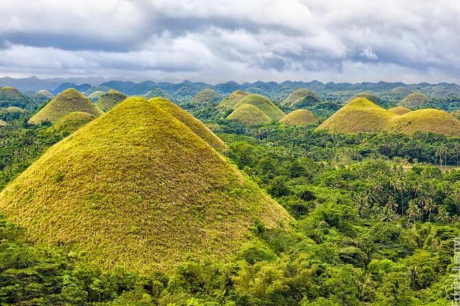 Moalboal Snorkeling, Kawasan Canyoneering with Zipline and Lunch - What’s Included and What’s Not
