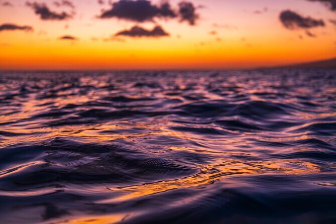 Moanas Luxury semi-private Sunset Cruise on Nalu - What to Expect on Your Sunset Sail