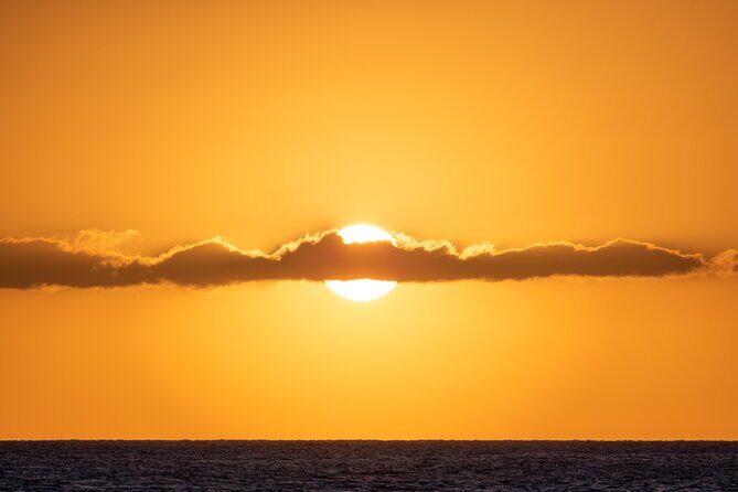 Moanas Luxury semi-private Sunset Cruise on Nalu - Authentic Feedback and Experiences