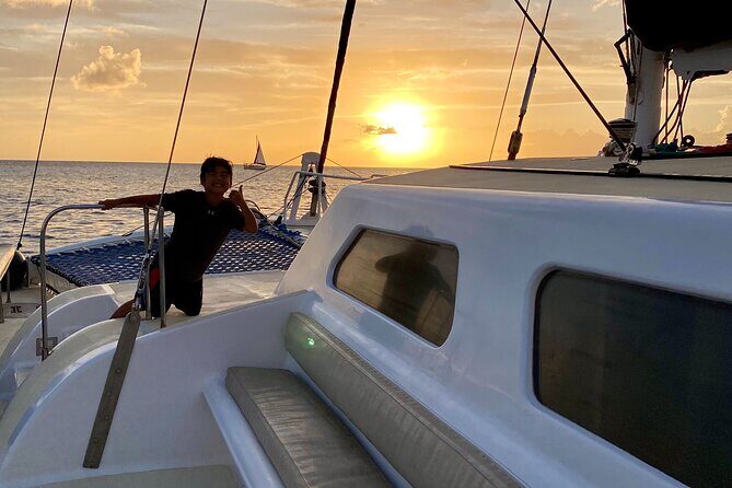 Moanas Sunset Cocktail Sail Along Oahu's Waikiki Coast - Final Thoughts