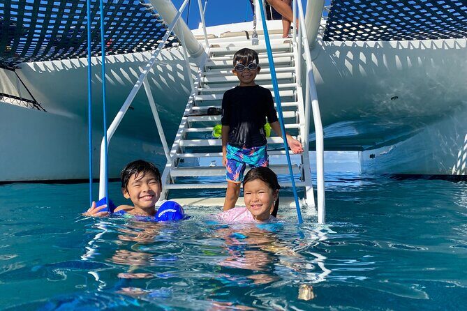 Moanas Waikk Grand Guided Turtle Snorkel & Sailing Adventure - What Makes This Tour Stand Out?