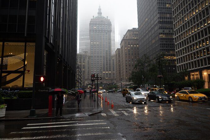 Mob Hits of Midtown: NYC Self-Guided Crime Mystery Walk - Final Thoughts