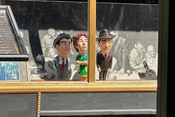 Mob Movie Tour of Little Italy Godfather Sopranos and Cannoli - Practical Details & Tips