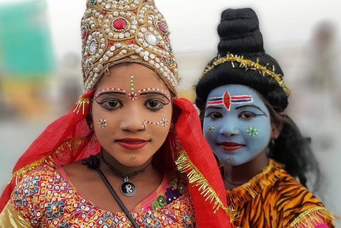 Mobile Phone Street Photography Workshop - A Detailed Look at the Mobile Phone Street Photography Workshop in Varanasi