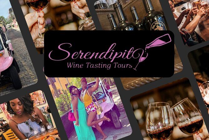 Mobile Wine Tasting and Food Pairing Tour St. Augustine - Why This Tour Excels