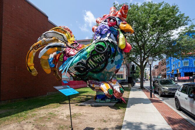 Moby Dick's New Bedford Smartphone Guided Walking Tour - Who Will Love This Tour?