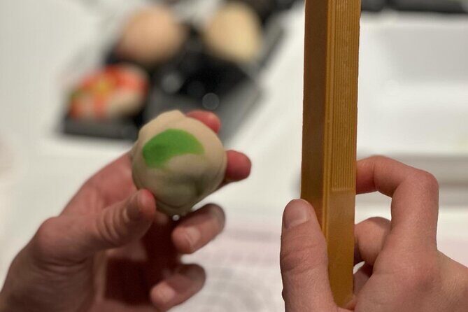 Mochi and Nerikiri Wagashi Combination Cooking Class - Who Will Love This Class?