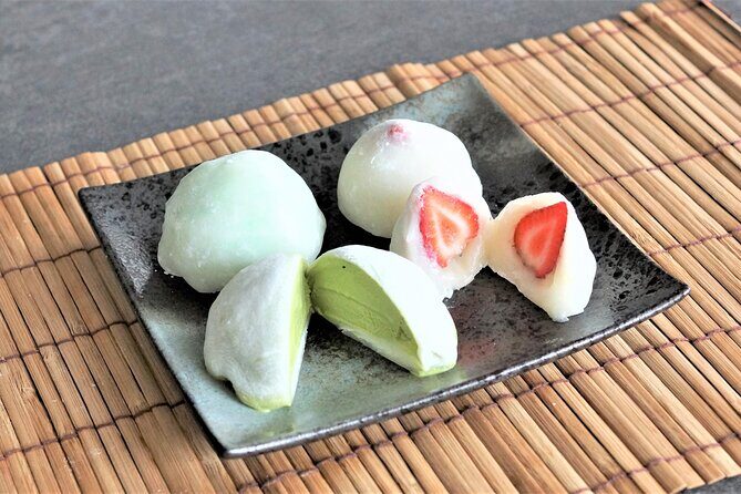 Mochi Making at a Private Studio in Tokyo - Who Will Love This Tour?