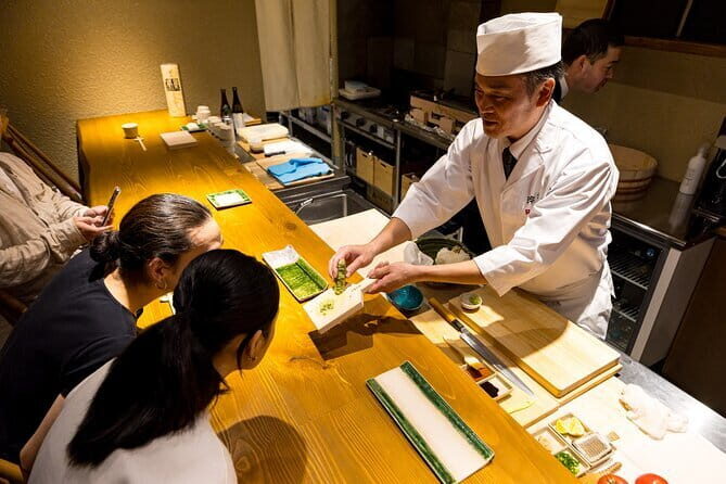 Mochi Matcha Gluten Free Japanese Sweets Class near Shibuya area - FAQ