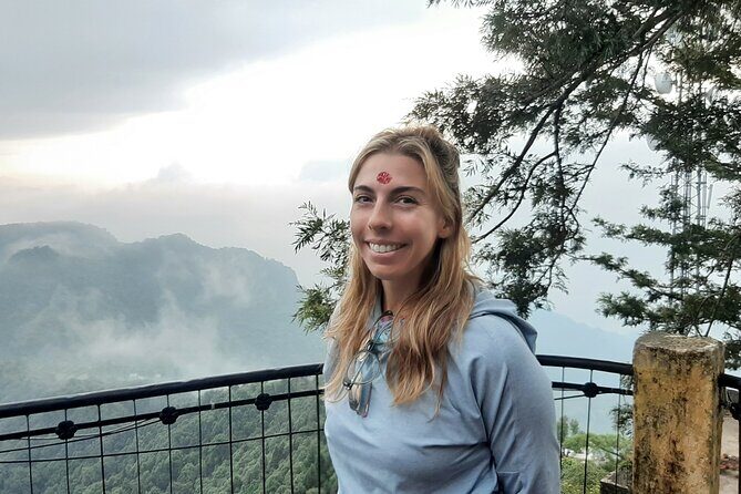 Moderate Himalayan Treks Near Rishikesh From Delhi - The Allure of the Himalayan Treks Near Rishikesh
